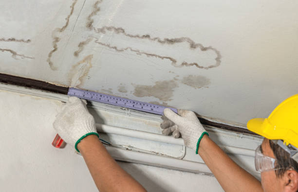 Reliable Burst Pipe Cleanup contractor in Armona, CA by Water Damage Irwin